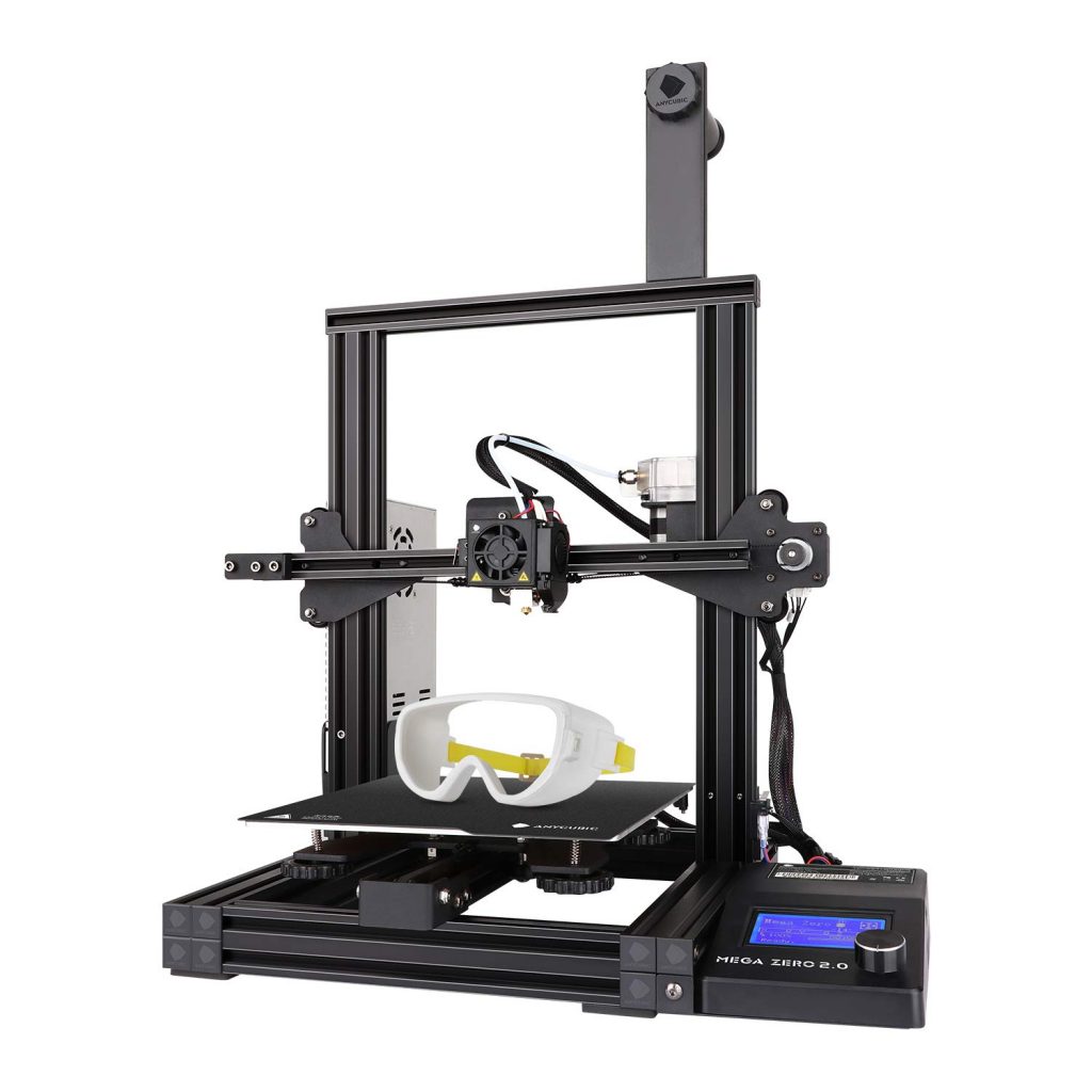 Anycubic Mega Zero 2.0