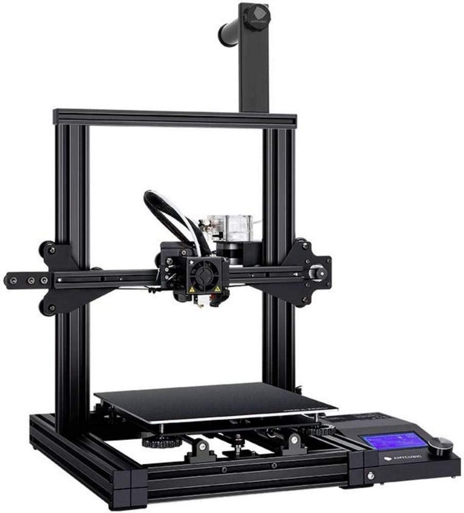 Anycubic Mega Zero