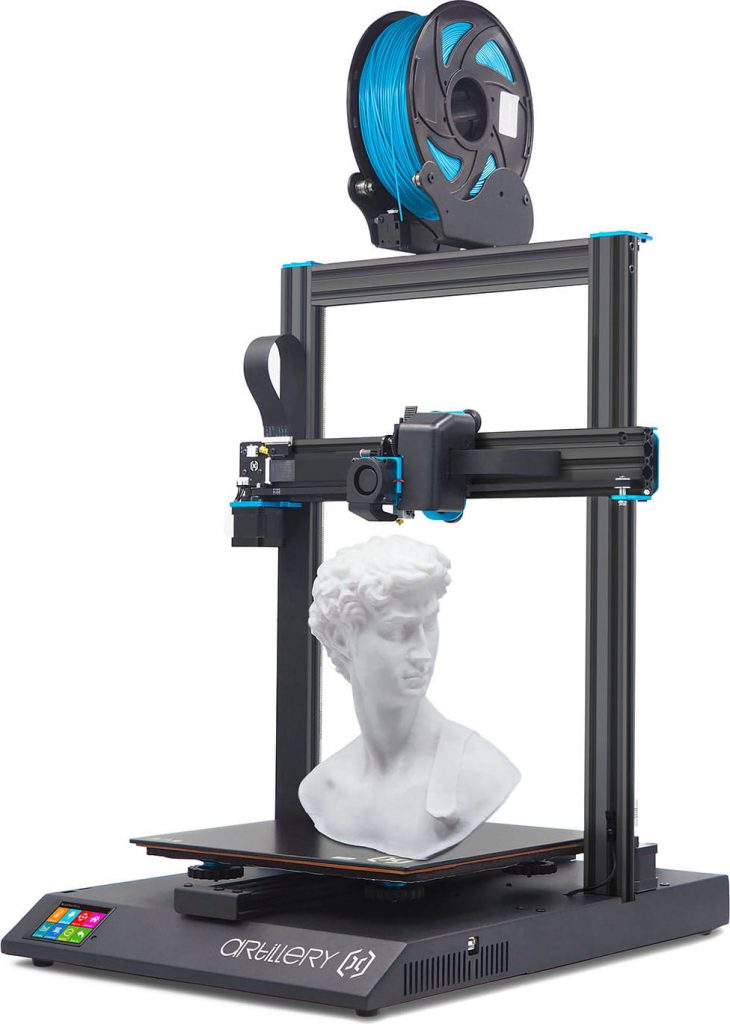 Ender 3 V2