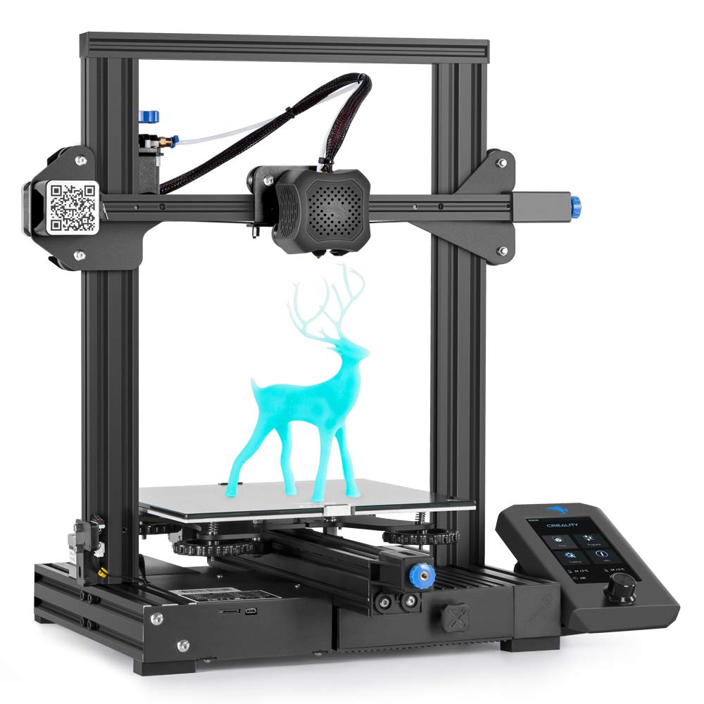 Ender 3 V2