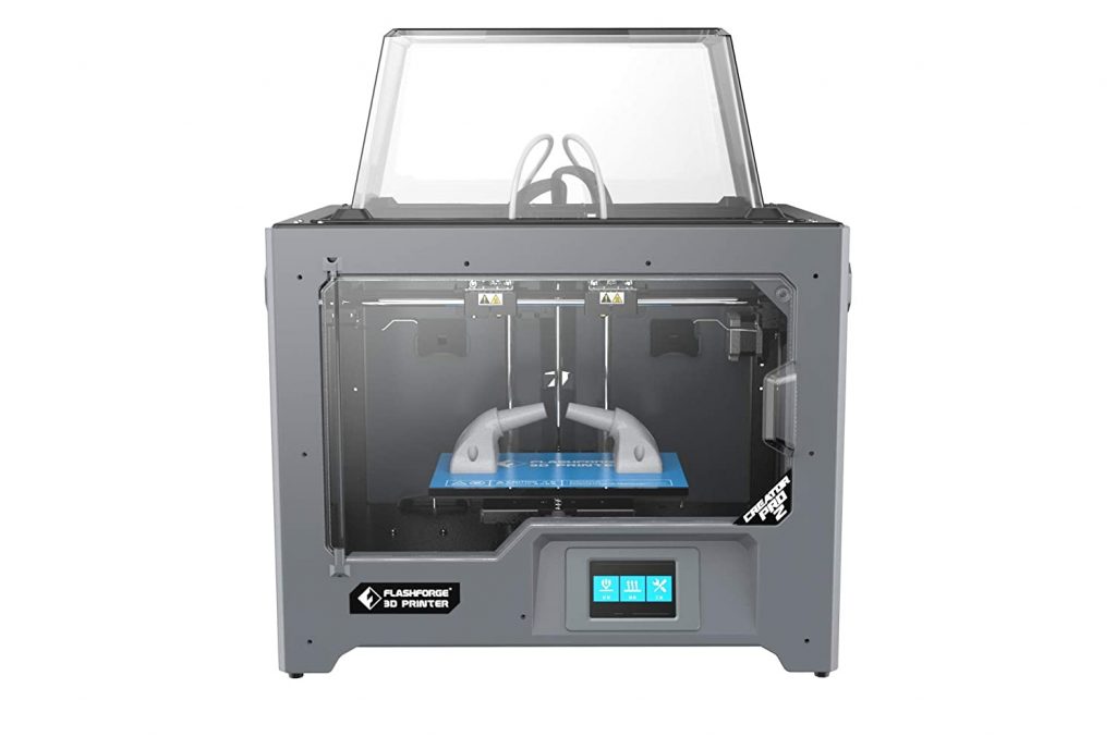 FLASHFORGE Pro 2