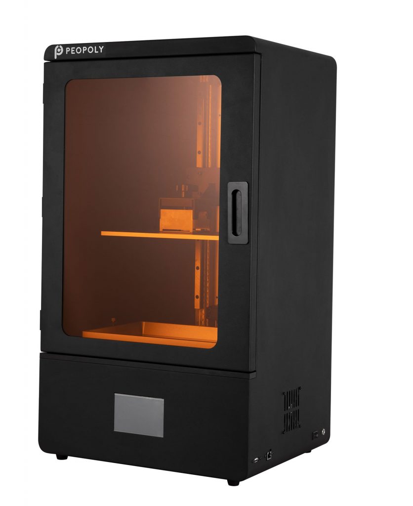 Peopoly Phenom