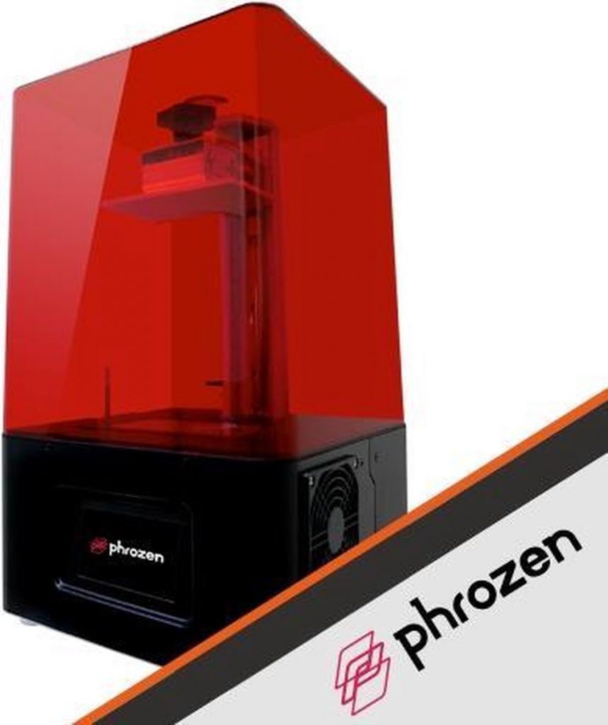 Phrozen sonic mini