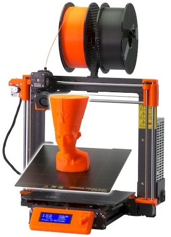 3d printers voor beginners