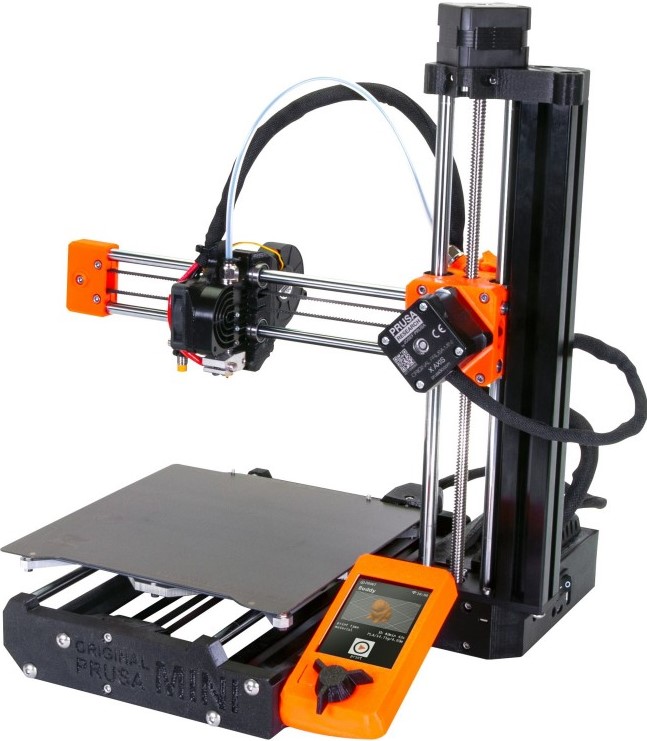 goedkope 3D printers