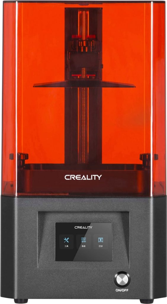 Creality LD 002H
