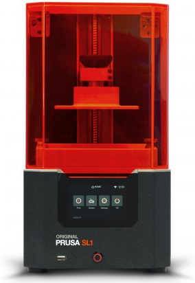 Original Prusa SL1