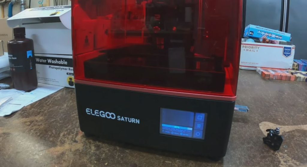 ElegooSaturn2