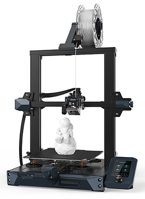 Ender 3 S1 3